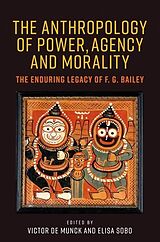 eBook (epub) The anthropology of power, agency, and morality de 