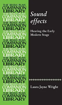 E-Book (epub) Sound effects von Laura Jayne Wright