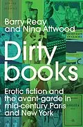 E-Book (epub) Dirty books von Barry Reay, Nina Attwood