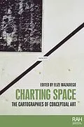 E-Book (epub) Charting space von Unknown