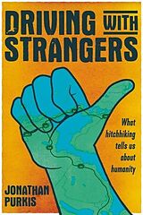 eBook (epub) Driving with strangers de Jonathan Purkis