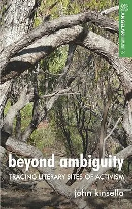 E-Book (epub) Beyond ambiguity von John Kinsella