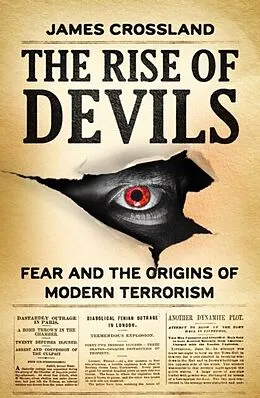 E-Book (epub) The rise of devils von James Crossland
