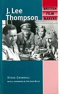E-Book (epub) J. Lee Thompson von Steve Chibnall