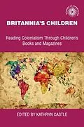 E-Book (epub) Britannia's children von Kathryn Castle
