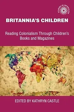 E-Book (epub) Britannia's children von Kathryn Castle