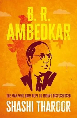 E-Book (epub) B. R. Ambedkar von Shashi Tharoor