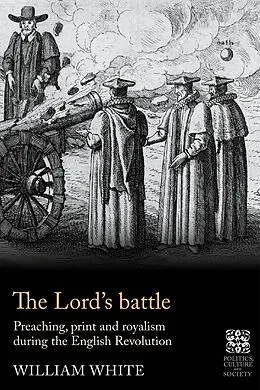 E-Book (epub) The Lord's battle von William White