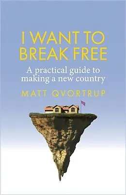 E-Book (epub) I want to break free von Matt Qvortrup