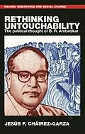 E-Book (epub) Rethinking untouchability von Jesús F. Cháirez-Garza
