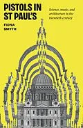 E-Book (epub) Pistols in St Paul's von Fiona Smyth