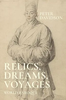 ePUB Relics, dreams, voyages von Peter Davidson