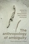 E-Book (epub) The anthropology of ambiguity von Unknown