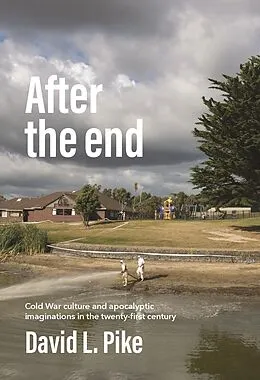E-Book (epub) After the end von David L. Pike