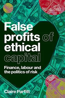 E-Book (epub) False profits of ethical capital von Claire Parfitt