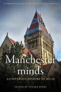 E-Book (epub) Manchester minds von Unknown