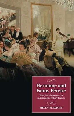 E-Book (pdf) Herminie and Fanny Pereire von Helen M. Davies