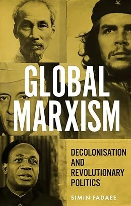 E-Book (pdf) Global Marxism von Simin Fadaee