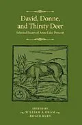 E-Book (pdf) David, Donne, and Thirsty Deer von Anne Lake Prescott