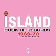 Livre Relié The Island Book of Records Volume II de 