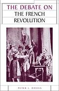 E-Book (pdf) The debate on the French Revolution von Peter J. Davies
