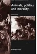 E-Book (pdf) Animals, politics and morality von Robert Garner