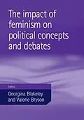 E-Book (pdf) The impact of feminism on political concepts and debates von Unknown