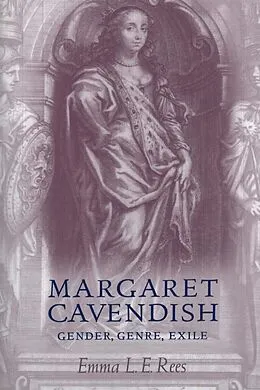 E-Book (pdf) Margaret Cavendish von Emma Rees