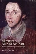 E-Book (pdf) Secret Shakespeare von Richard Wilson