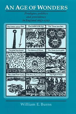 E-Book (pdf) An age of wonders von William Burns