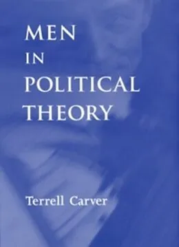 E-Book (pdf) Men in political theory von Terrell Carver