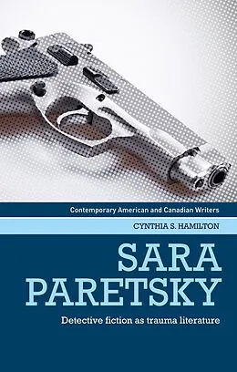 E-Book (pdf) Sara Paretsky von Cynthia Hamilton