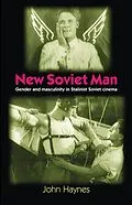 E-Book (pdf) New Soviet Man von John Haynes