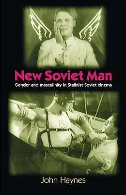 E-Book (pdf) New Soviet Man von John Haynes