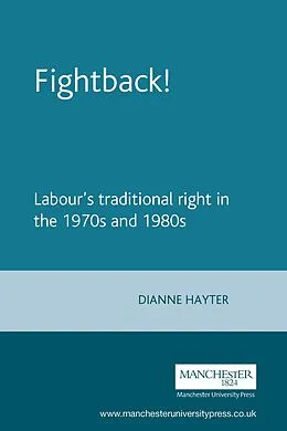 E-Book (pdf) Fightback! von Dianne Hayter