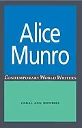 E-Book (pdf) Alice Munro von Coral Howells