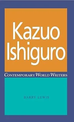 E-Book (pdf) Kazuo Ishiguro von Barry Lewis