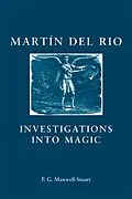 E-Book (pdf) Martin del Rio von Peter Maxwell-Stuart