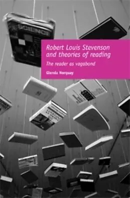 E-Book (pdf) Robert Louis Stevenson and theories of reading von Glenda Norquay