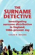 PDF The Surname Detective von Colin Rogers