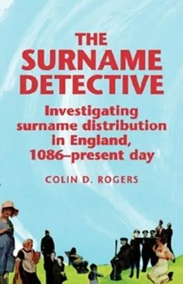 PDF The Surname Detective von Colin Rogers