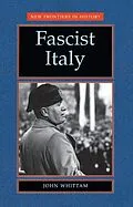 E-Book (pdf) Fascist Italy von John Whittam