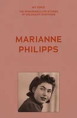 E-Book (epub) My Voice: Marianne Philipps von The Fed