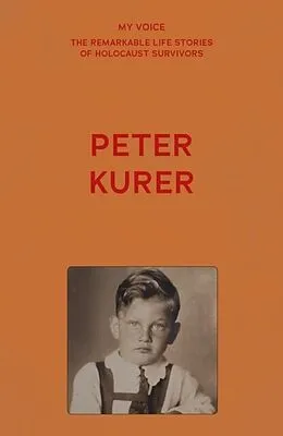 E-Book (epub) My Voice: Peter Kurer von The Fed
