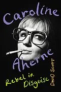 E-Book (epub) Caroline Aherne von David Scott