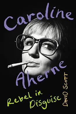 E-Book (epub) Caroline Aherne von David Scott