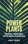 E-Book (epub) Power plants von James Palmer