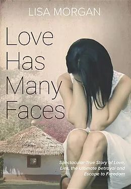 E-Book (epub) Love Has Many Faces von Lisa Morgan