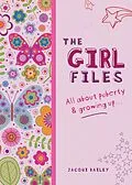 E-Book (epub) Girl Files von Jacqui Bailey
