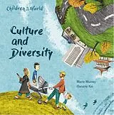 Kartonierter Einband Children in Our World: Culture and Diversity von Marie Murray